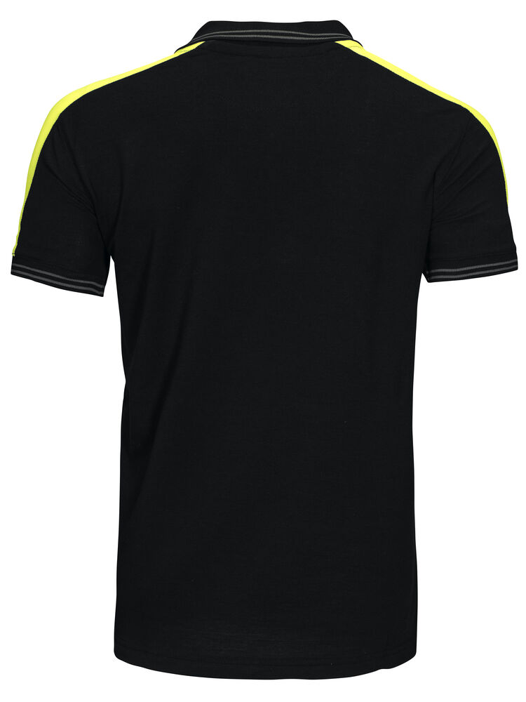 PROJOB 2018 polo  2